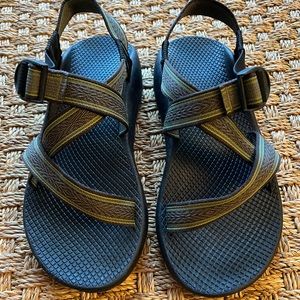 Chaco Z1 Sandals